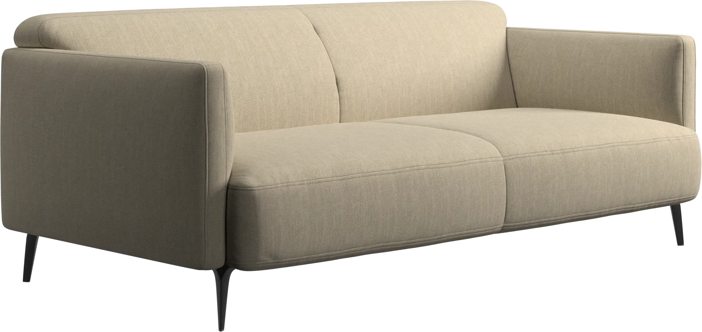 【beautiful scenery】Boconcept A timeless Danish-inspired living room | BoConcept